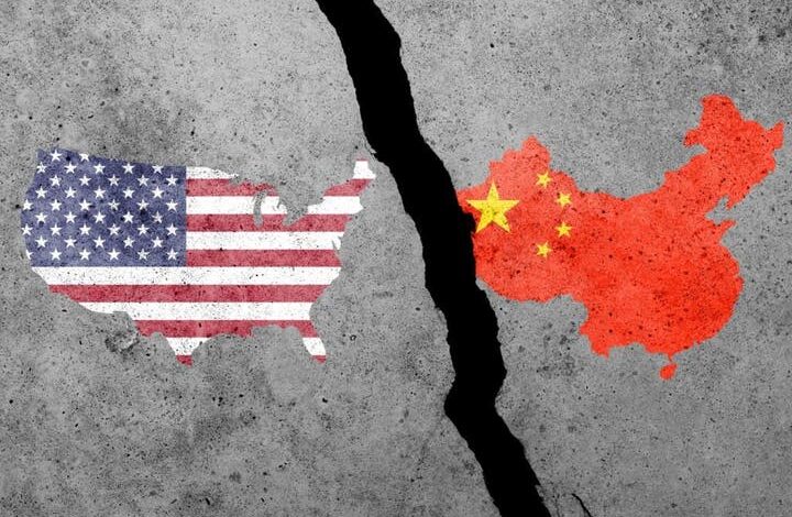 Pete Hegseth Criticizes China’s Actions, Offers US Support in SEA