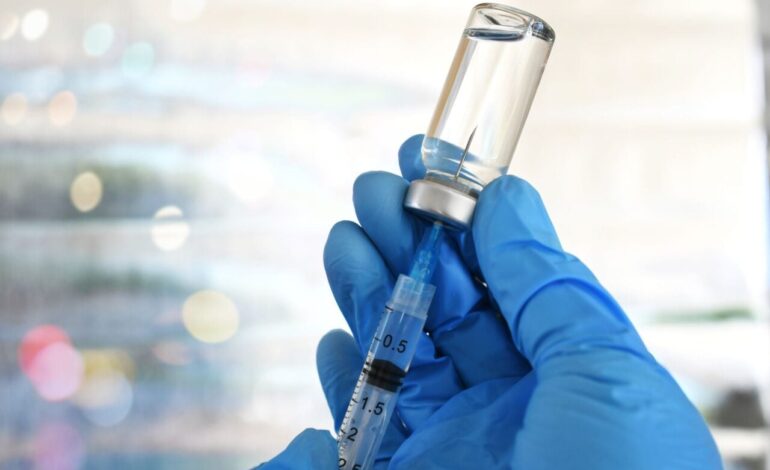 Pfizer’s mRNA Flu Vaccine Shows Promise Amid Approval Concerns