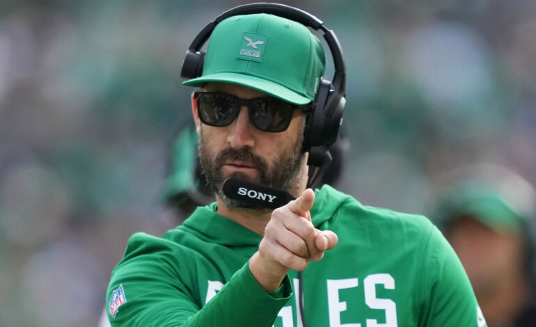 Philadelphia Eagles Sign $77 Million Star to Elevate Super Bowl Aspirations