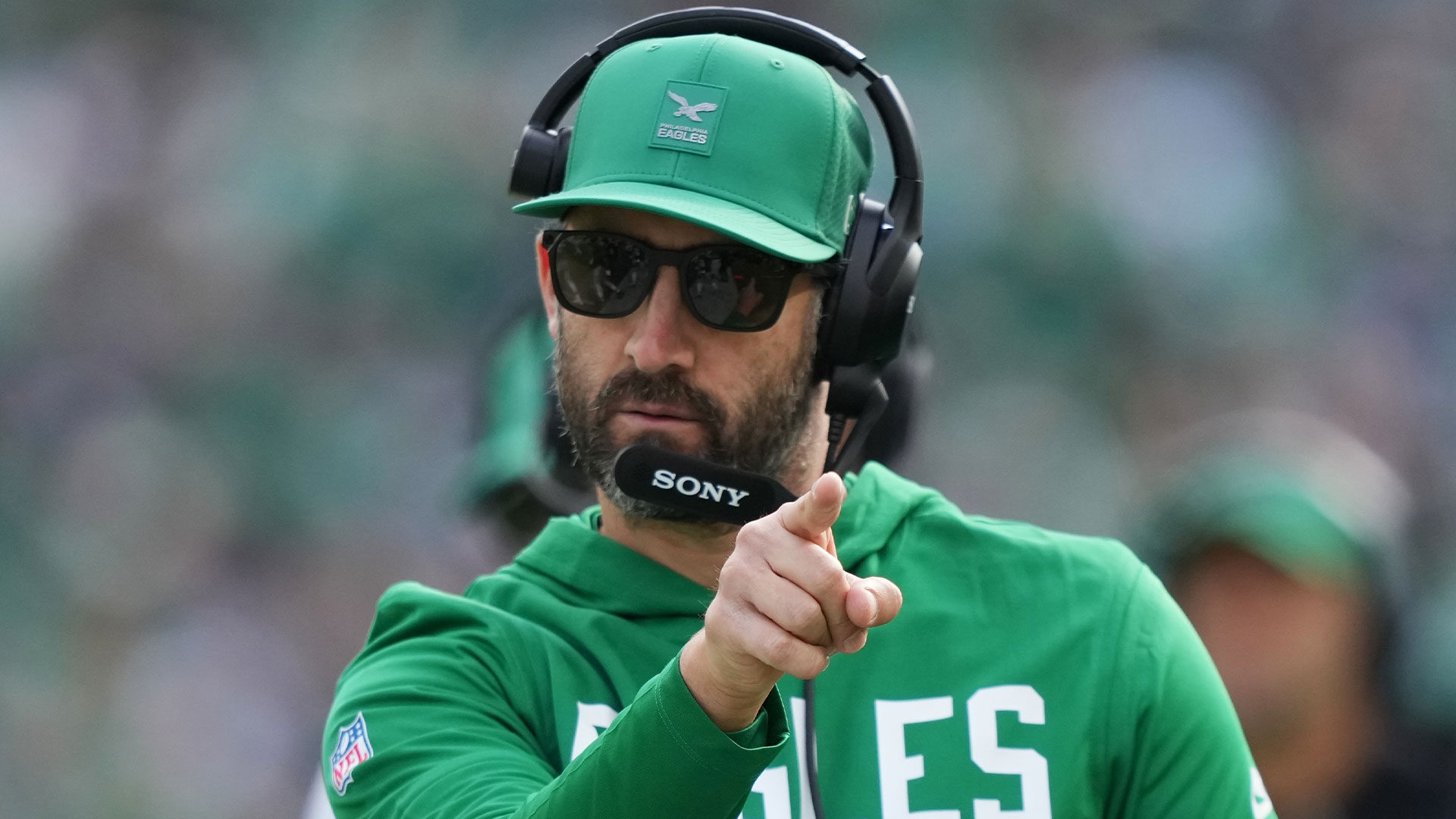 Philadelphia Eagles Sign $77 Million Star to Elevate Super Bowl Aspirations