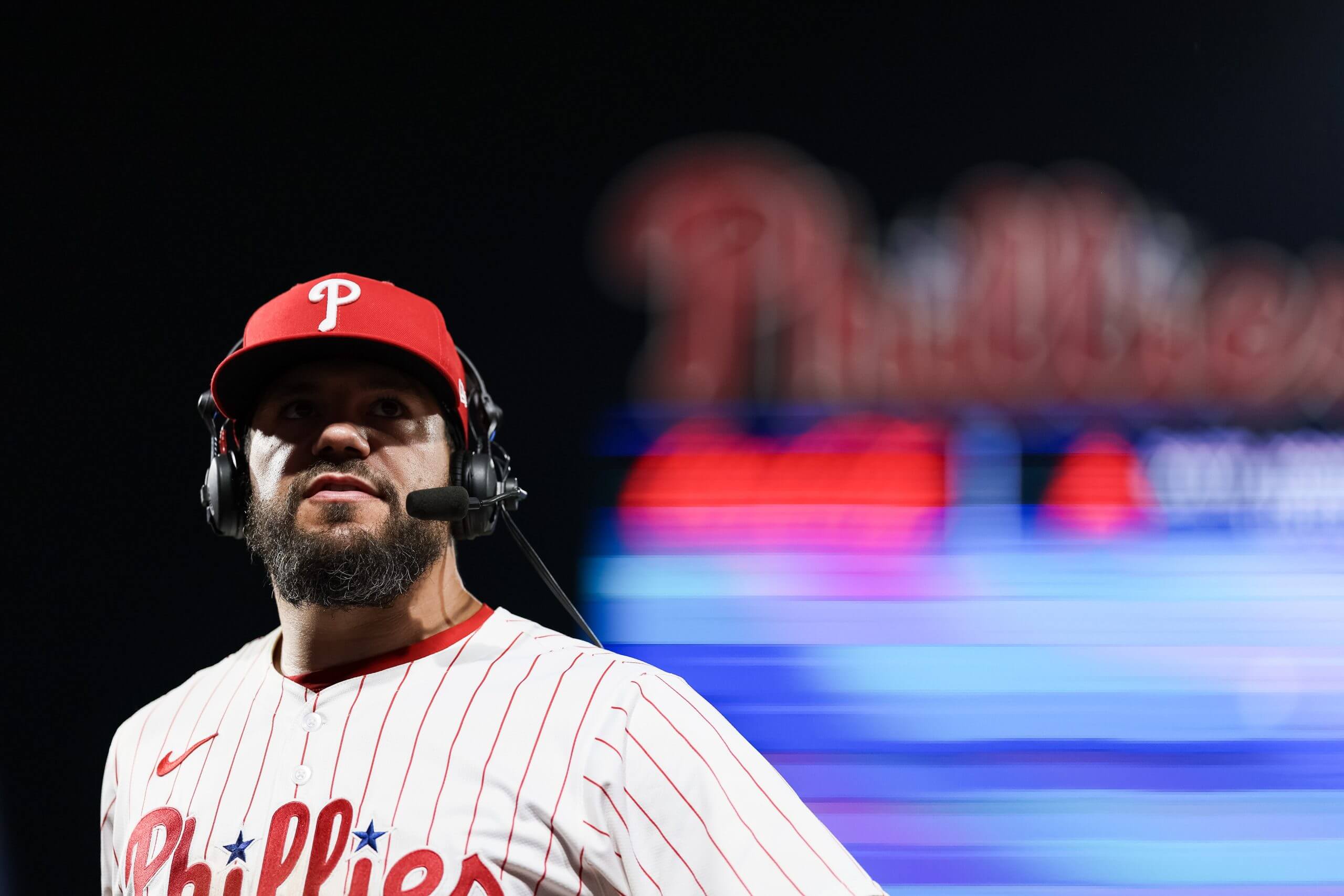 Phillies Pursue Key Moves During MLB Meetings in Las Vegas