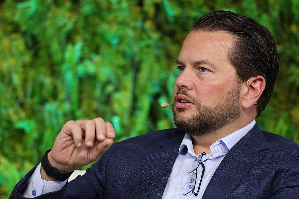 Pinterest CEO Emphasizes Open Source AI for Cost Efficiency