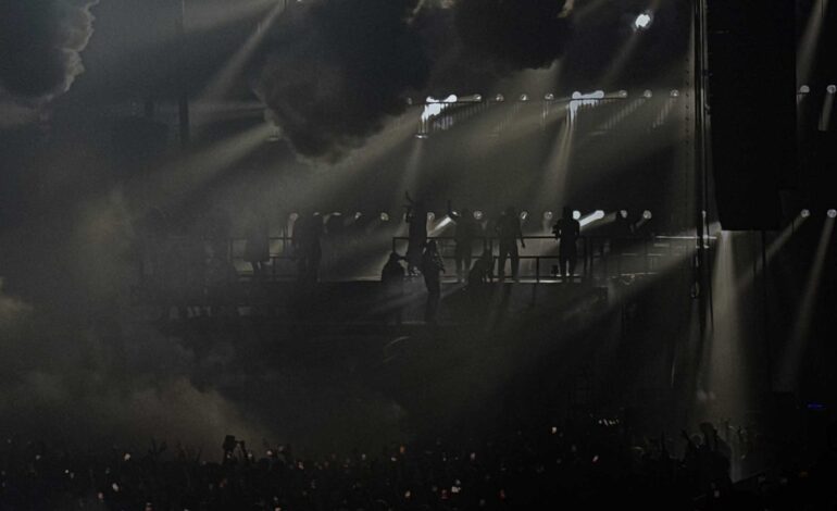 Playboi Carti’s ‘Antagonist’ Tour Hits Detroit with Lil Baby, 42 Dugg