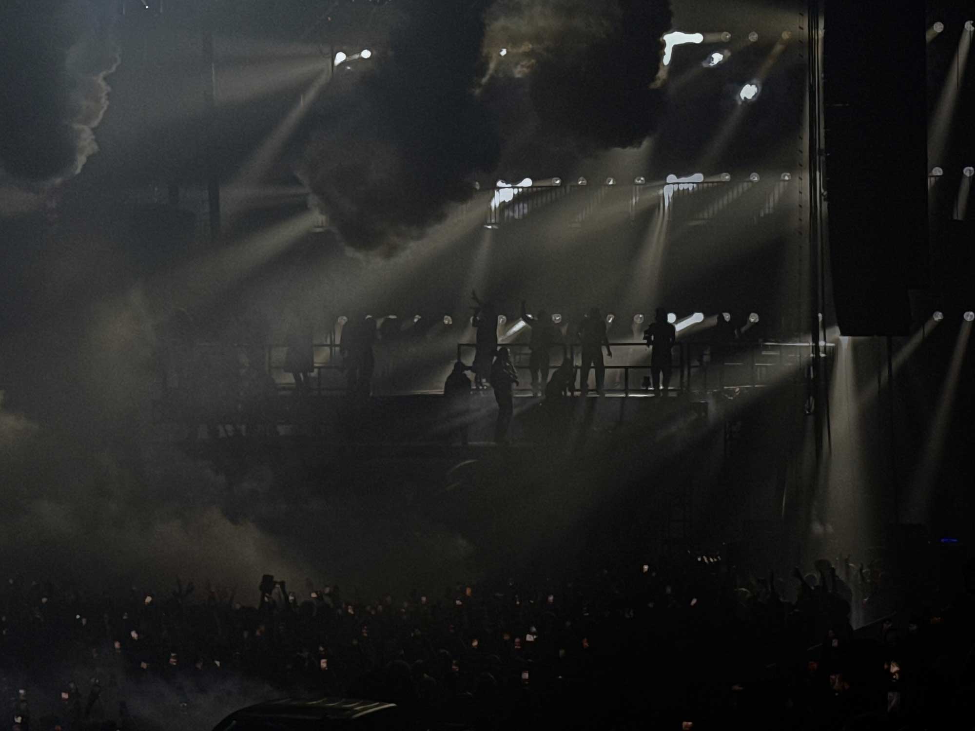 Playboi Carti’s ‘Antagonist’ Tour Hits Detroit with Lil Baby, 42 Dugg