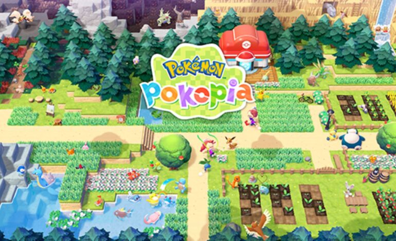Pokémon Pokopia Launches March 5, 2026; Preorders Open NOW!