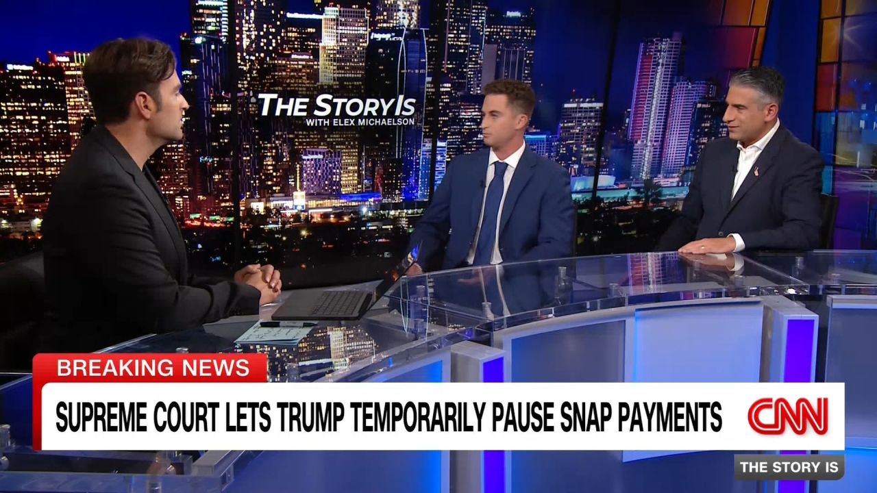 Political Experts Analyze Urgent Party Trends Amidst 2024 Race