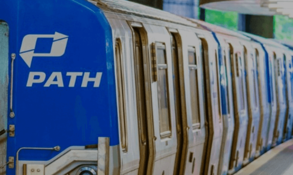Port Authority Unveils Urgent PATH Service Boost, Train Lines Separate
