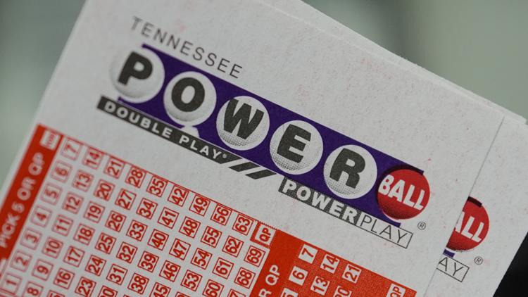 Powerball Jackpot Soars to $629 Million; Winning Numbers Revealed