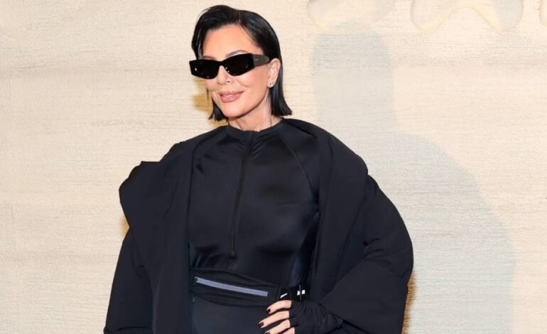 Prince Harry, Meghan Markle Seek Hollywood Revival at Jenner Party