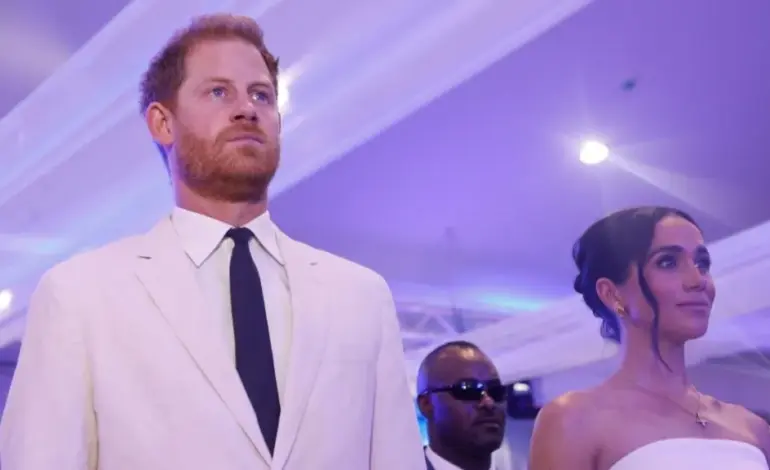 Prince Harry Pushes for UK Visits with Kids, Defies Meghan’s Wishes