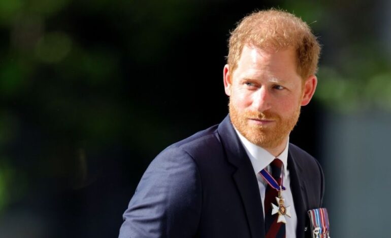 Prince Harry Urges Sisters Eugenie and Beatrice to Move to U.S.