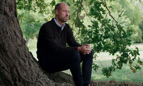 Prince William Voices Concerns for His Children’s Future at Earthshot Prize