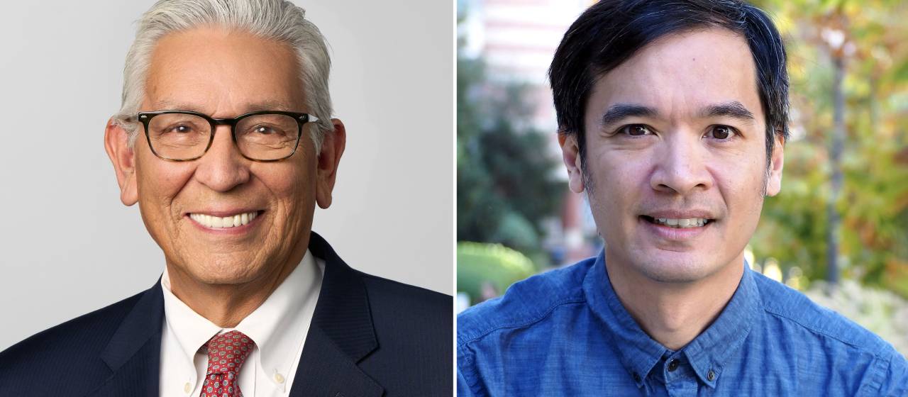 Princeton Celebrates Distinguished Alumni with Top Awards