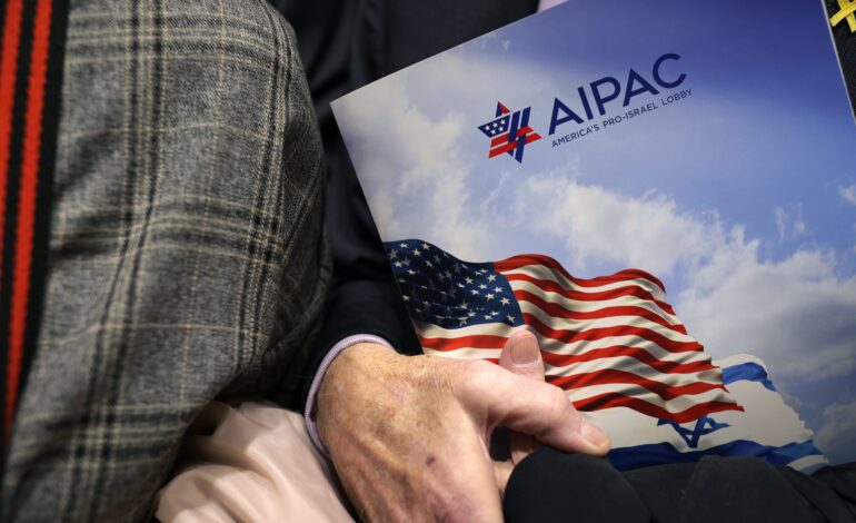 Pro-Israel Support Fuels Jason Friedman’s Bid for Chicago Seat