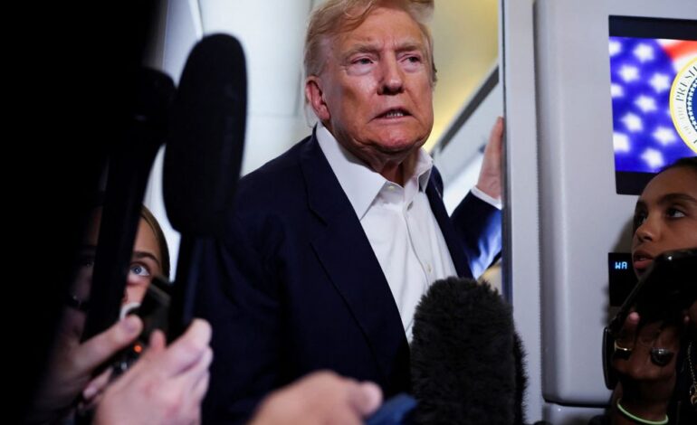 Psychologist Critiques Trump’s “Piggy” Remark as Disturbing Behavior