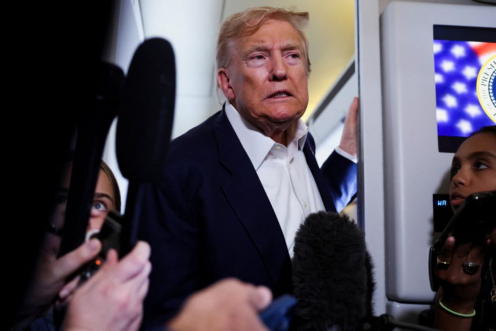 Psychologist Critiques Trump’s “Piggy” Remark as Disturbing Behavior