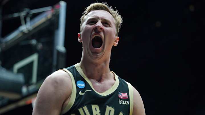 Purdue Dominates Texas Tech 86-56 to Claim Baha Mar Championship