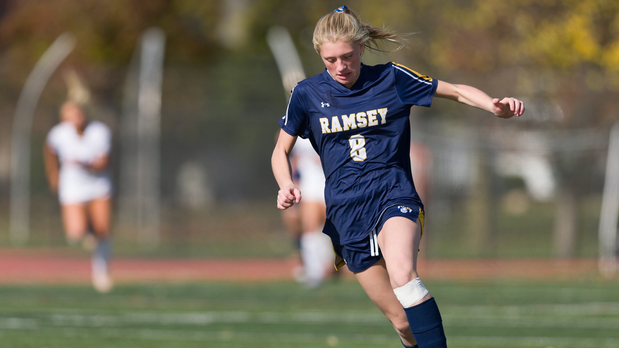 Ramsey vs. Pascack Valley: Live Showdown for Sectional Title Today