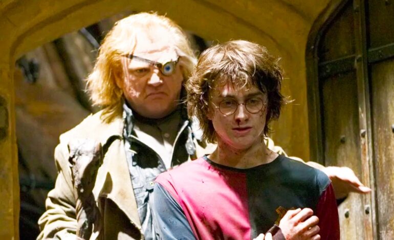 Ranking the Five Most Underdeveloped Characters in Harry Potter