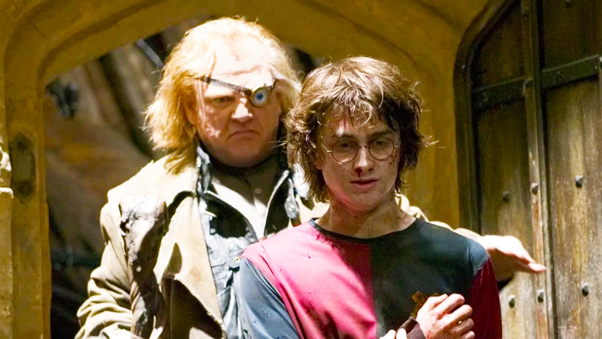 Ranking the Five Most Underdeveloped Characters in Harry Potter