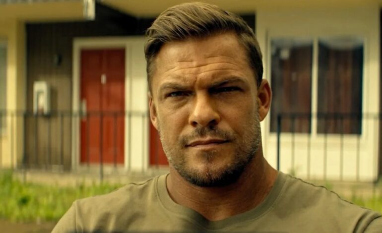 Reacher Season 4 Breaks Fight Count Record, Promises Epic Action