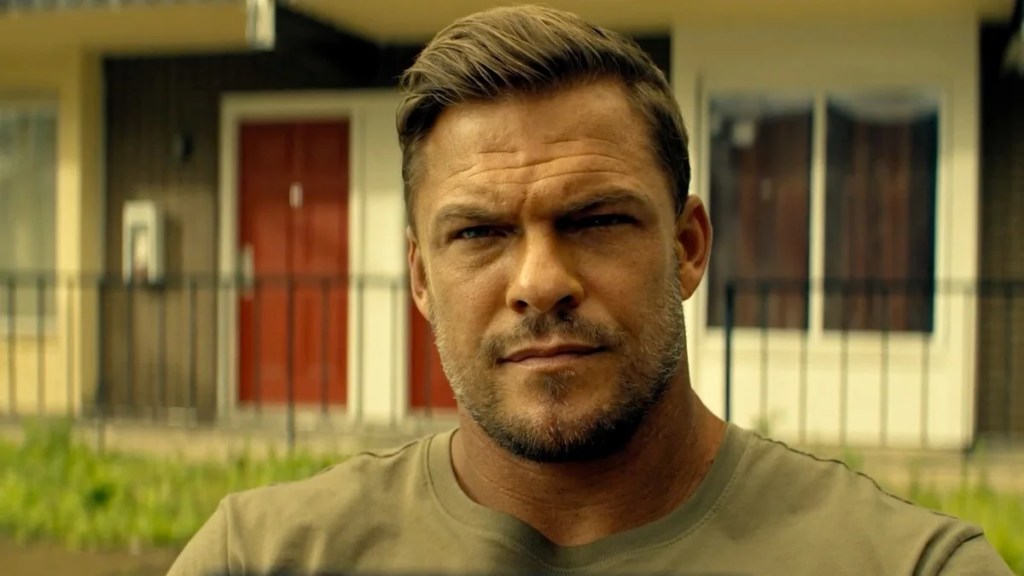 Reacher Season 4 Breaks Fight Count Record, Promises Epic Action