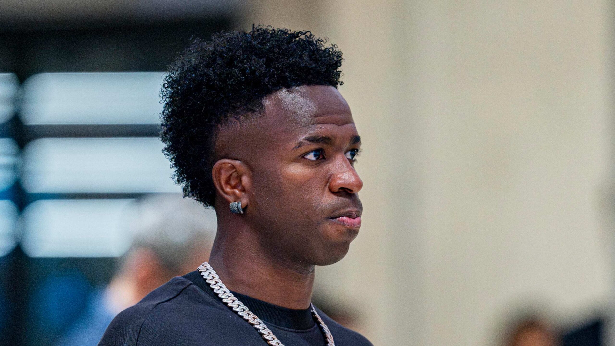 Real Madrid Eyes New Stars as Vinicius Jr. Rumors Intensify