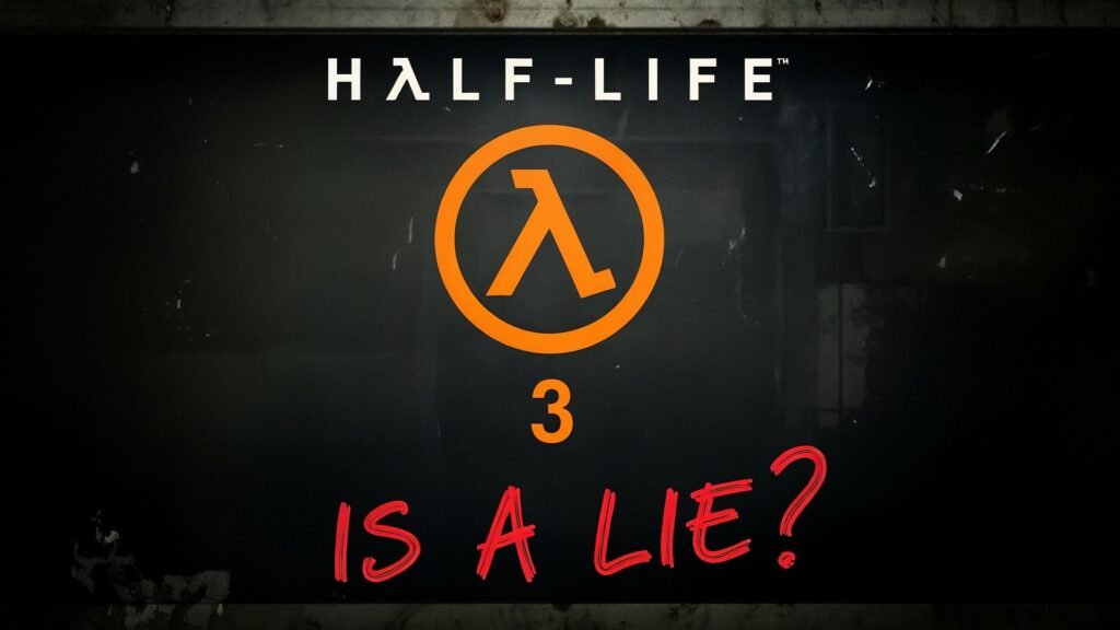 Reddit User Unveils Potential Half-Life 3 Announcement Date