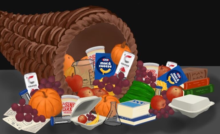 Rediscovering Gratitude: Finding Meaning in Thanksgiving 2025