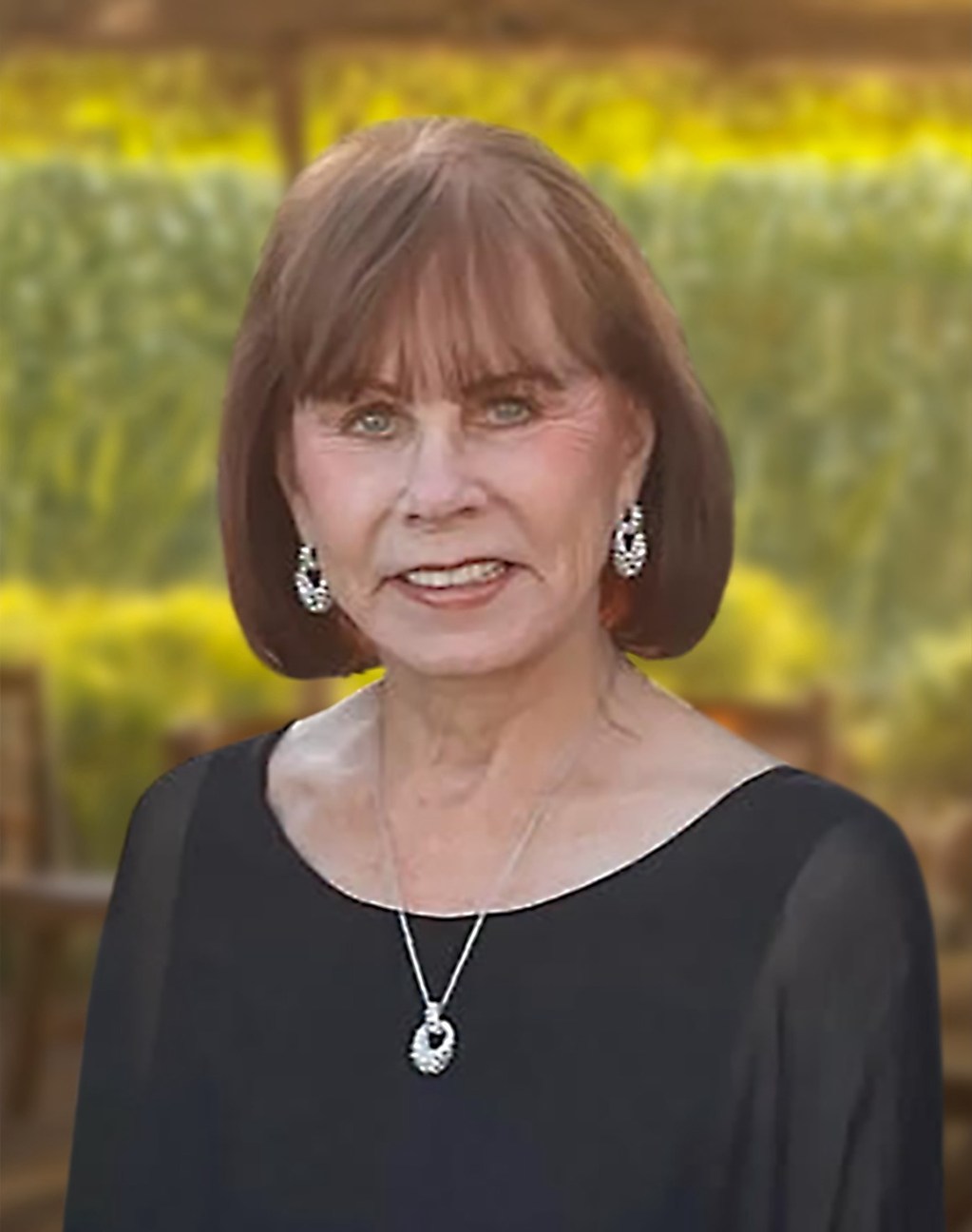 Remembering Donna Maria Hoyem Babbs: A Life of Service and Love