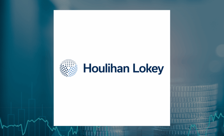 Renaissance Group Acquires $34 Million Stake in Houlihan Lokey