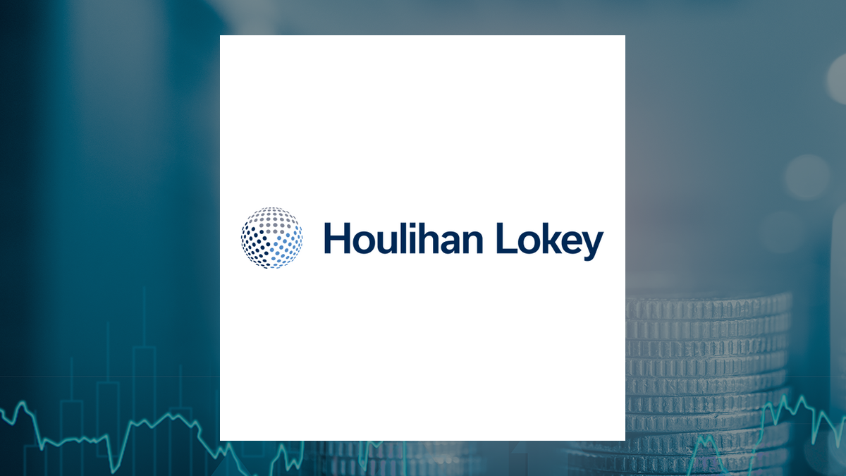 Renaissance Group Acquires $34 Million Stake in Houlihan Lokey