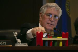 Rep. Lance Clow Resigns from Idaho Legislature Ahead of 2026