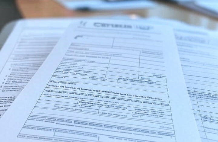 Republicans Propose Voluntary Census, Statisticians Sound Alarm