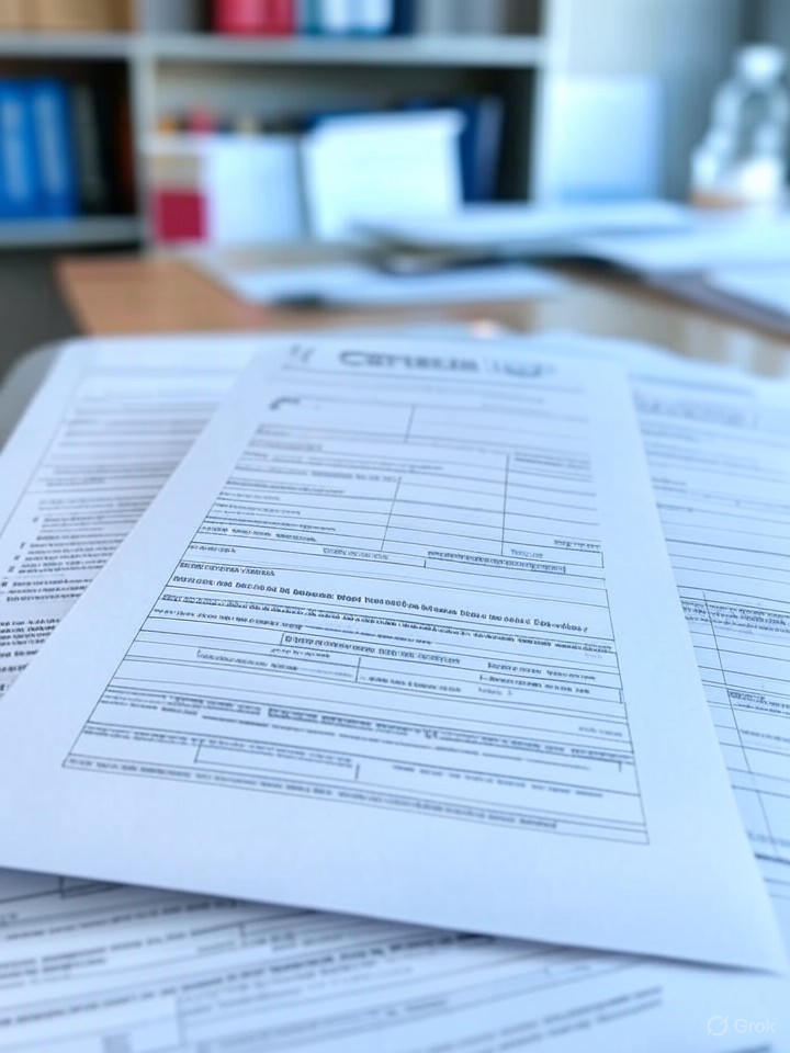 Republicans Propose Voluntary Census, Statisticians Sound Alarm