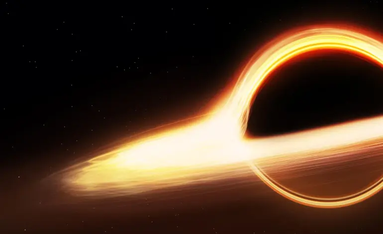 Researchers Challenge Einstein’s Black Hole Theory with New Data