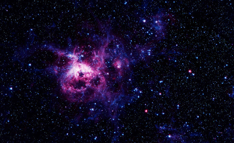 Researchers Explore Fifth Dimension as Key to Dark Matter Mystery