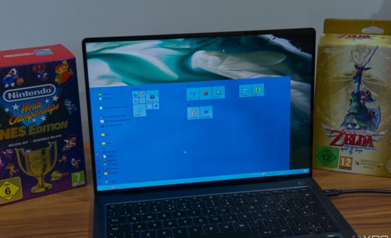 Restore Windows 10 Start Menu on Windows 11 with ExplorerPatcher
