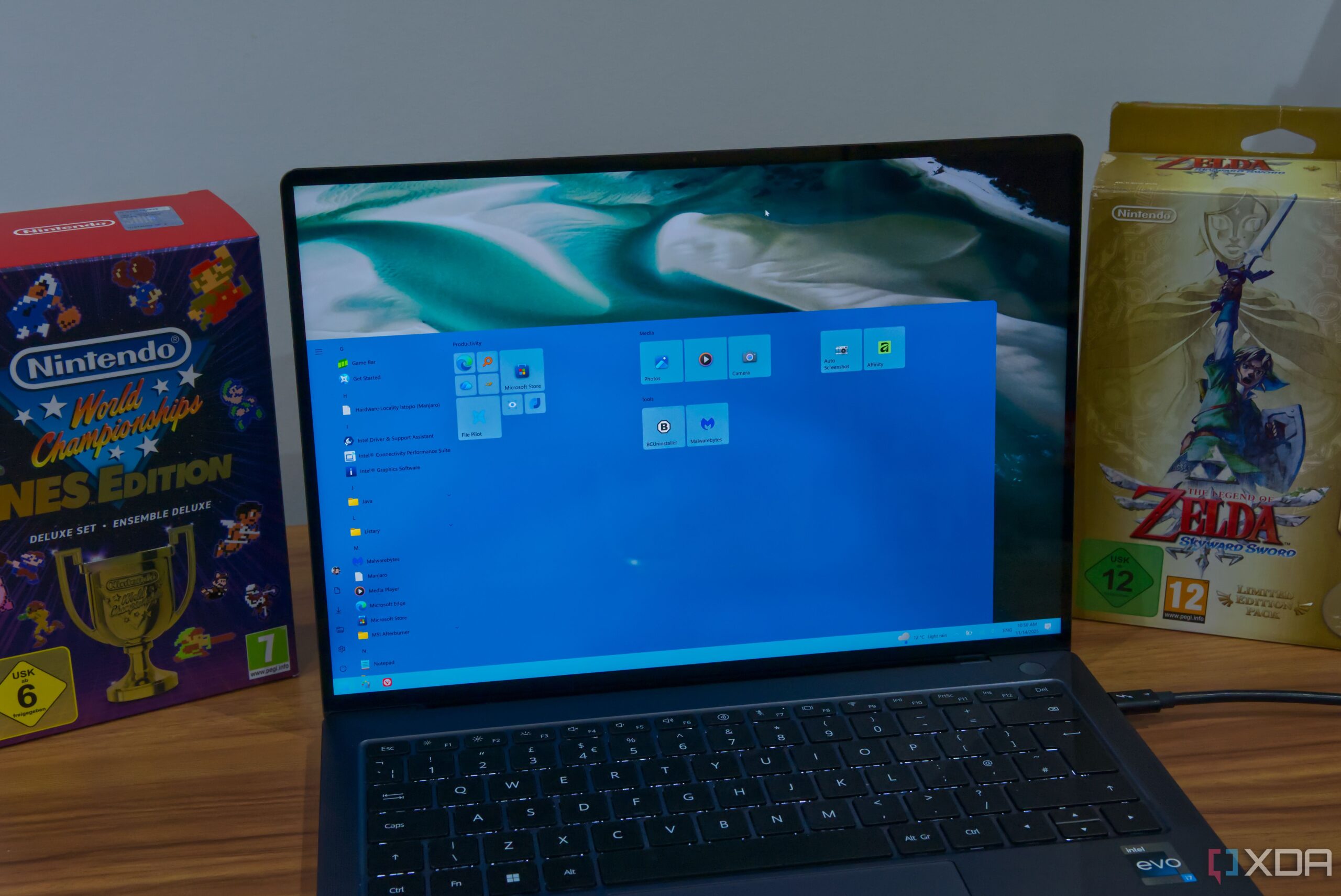 Restore Windows 10 Start Menu on Windows 11 with ExplorerPatcher