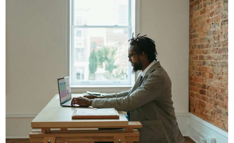 Return to Office Policies Risk Widening Regional Divides in Europe