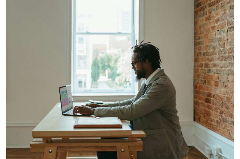 Return to Office Policies Risk Widening Regional Divides in Europe