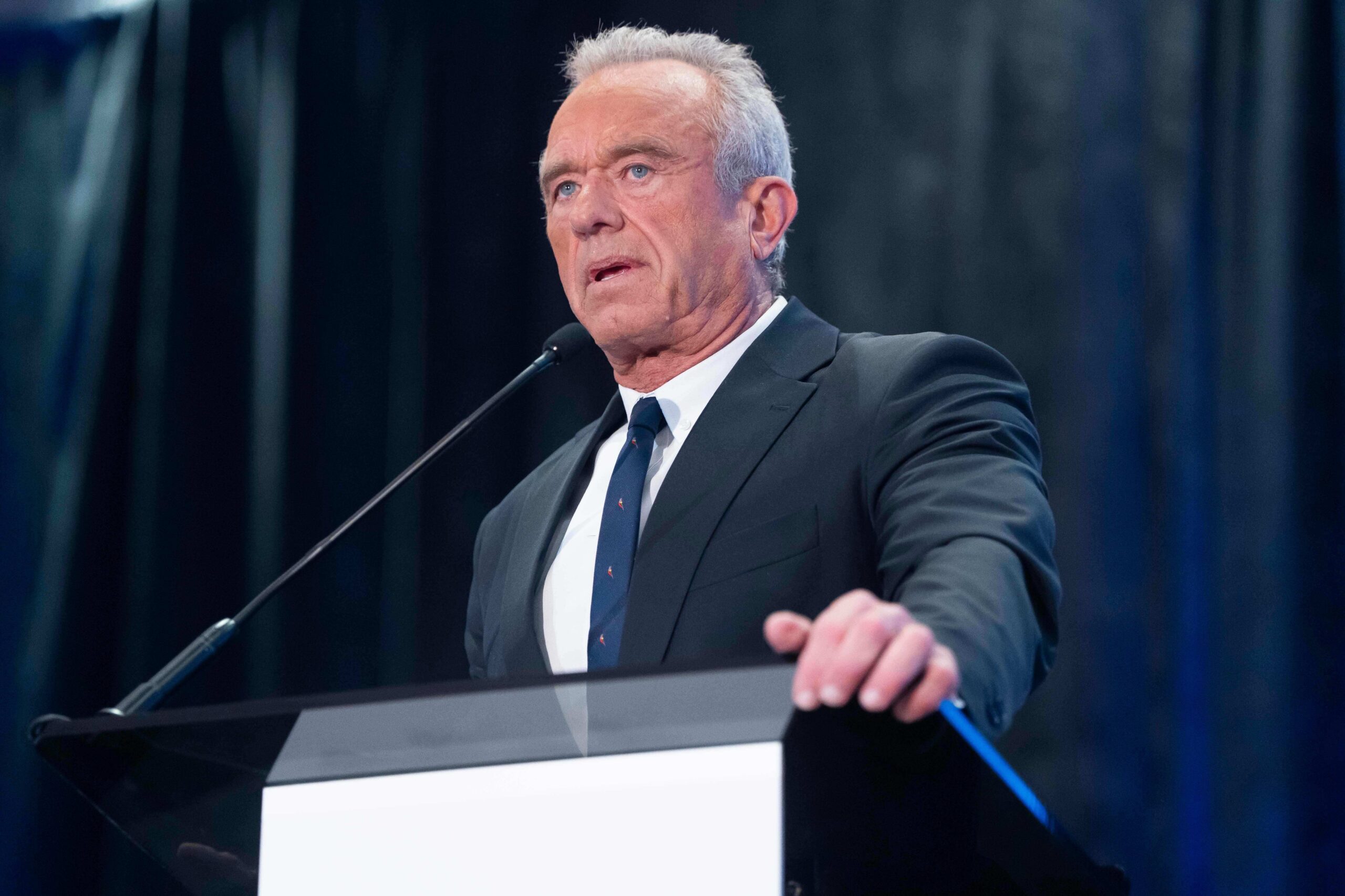 RFK Jr. Orders CDC to Address Vaccine-Autism Study Gaps