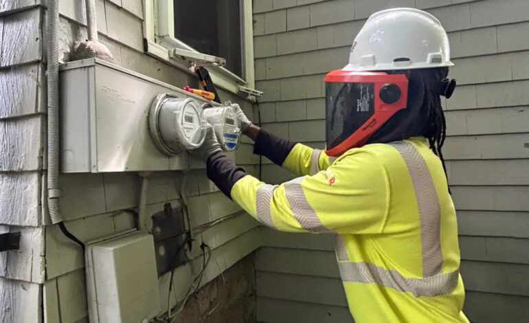 Rhode Island Energy Proposes Urgent Rate Hikes for Customers