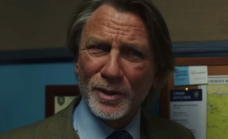 Rian Johnson Sets Firm Conditions for Future Knives Out Films