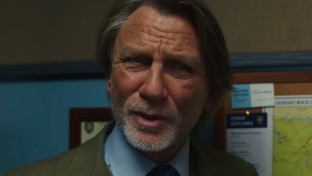 Rian Johnson Sets Firm Conditions for Future Knives Out Films