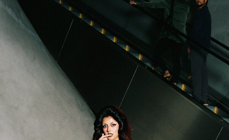 Rio’s Spring 2026 Ready-to-Wear Collection Dazzles on the Runway