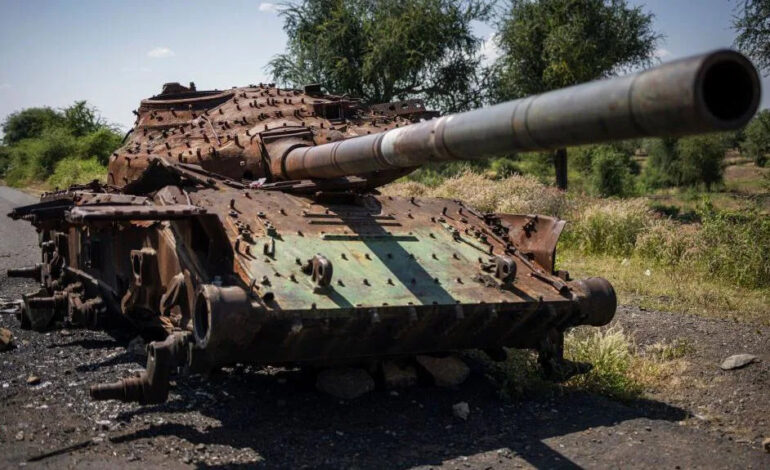 Rising Tensions Between Ethiopia and Eritrea Heighten Conflict Fears