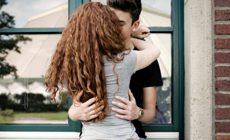 Rising Trend of Strangulation During Teen Sexual Encounters