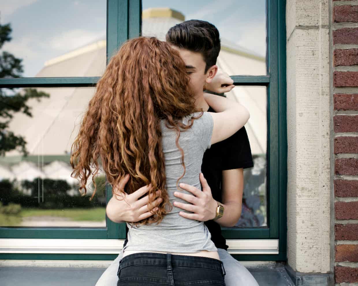 Rising Trend of Strangulation During Teen Sexual Encounters