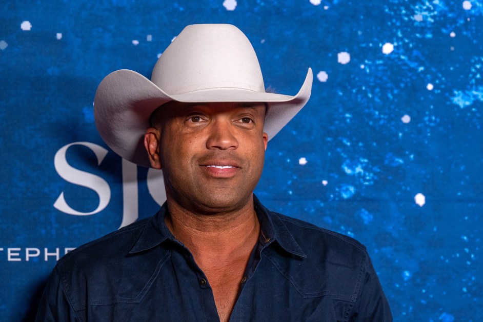 Rissi Palmer and Coffey Anderson Shine at 2025 Origins Impact Awards